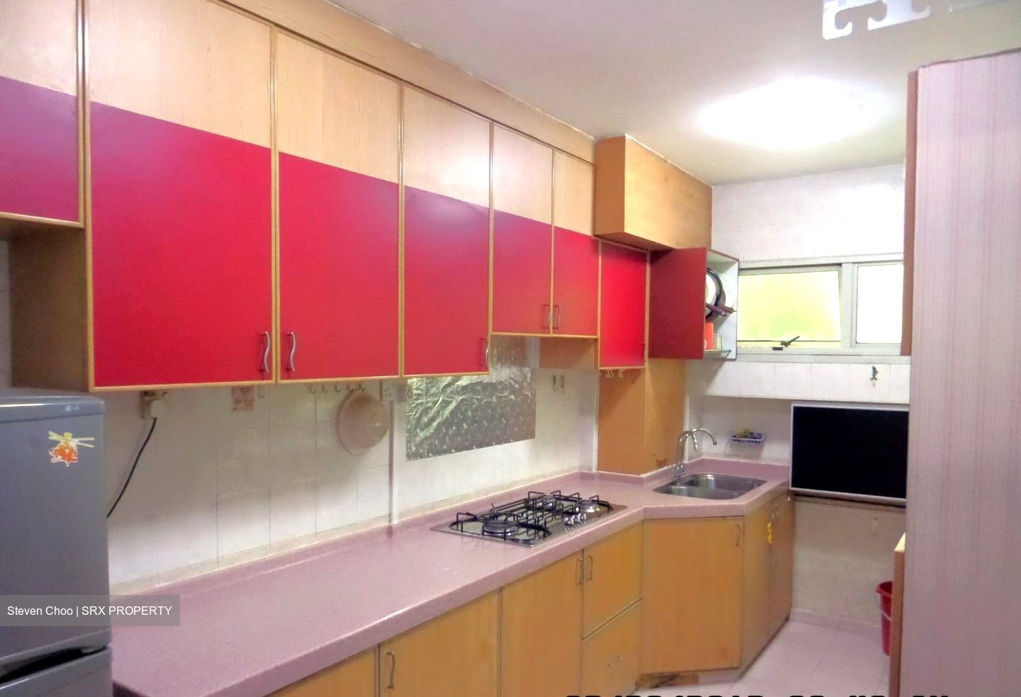 Blk 102 Punggol Field (Punggol), HDB 4 Rooms #481818421